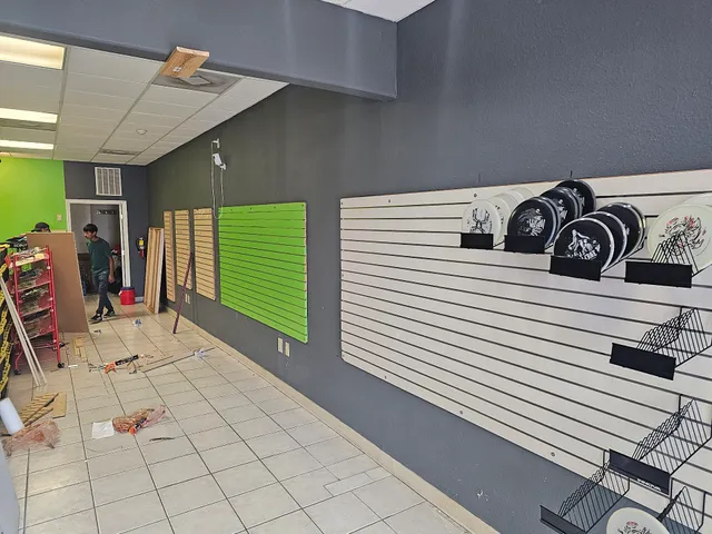 Sweet Azz Glass Smoke Shop