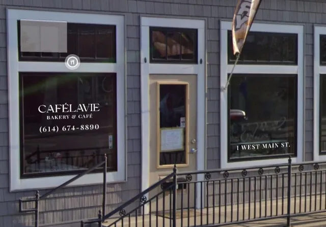 CaféLaVie Bakery & Cafe