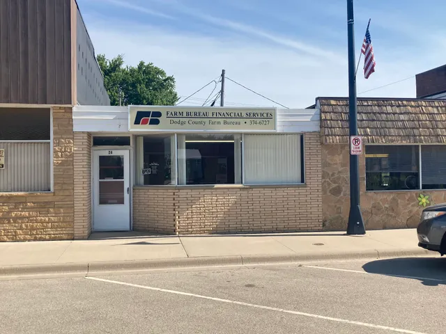 Farm Bureau Financial Services: Matthew Hemker