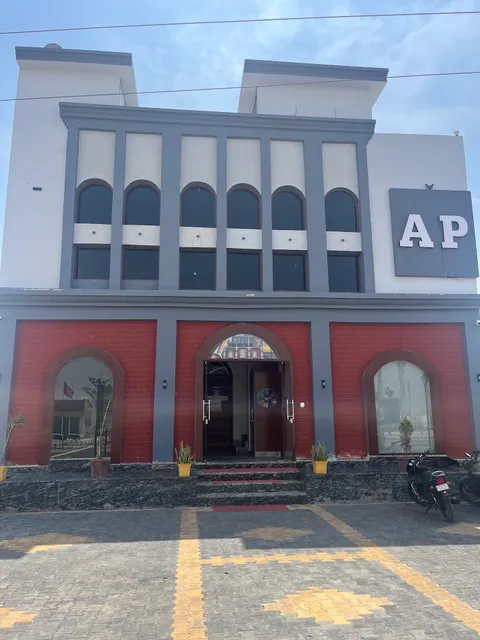 AP HOTEL SURTGARH