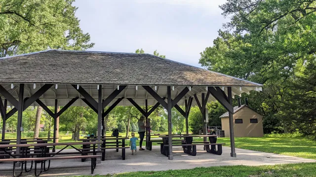 Victoria Springs State Recreation Area