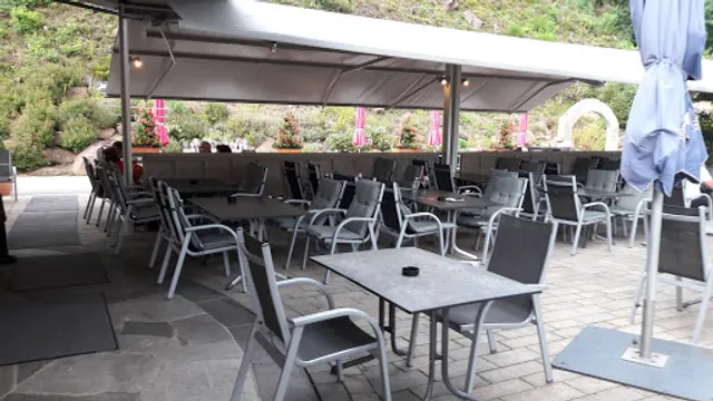 Felsengraf Steakhouse