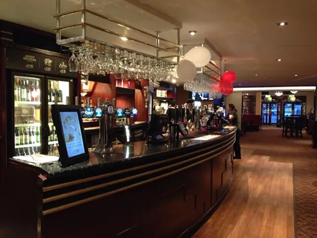 The Forum - JD Wetherspoon