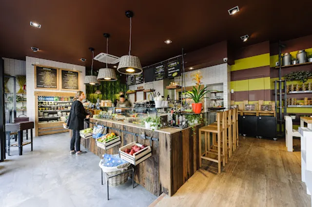 Viva | BuonoFrescoNaturale - Crocetta