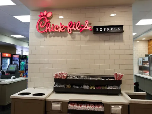 Chick-fil-A