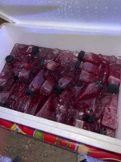 بطاطسينو و رمان