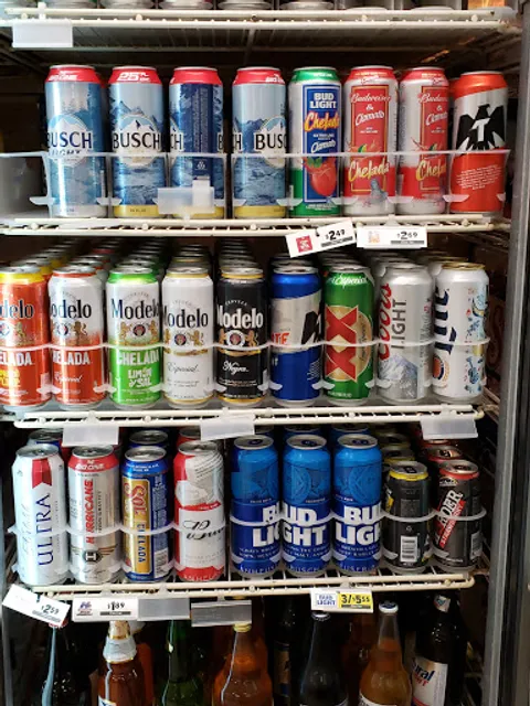 Blanca's Meat Market & Food Store