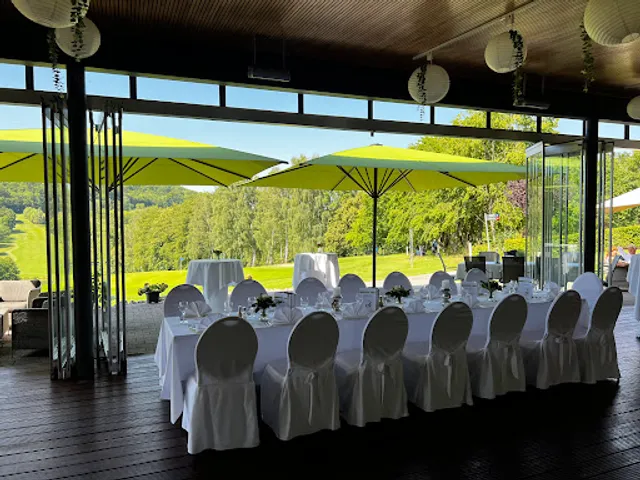 Golfrestaurant Sachsenross