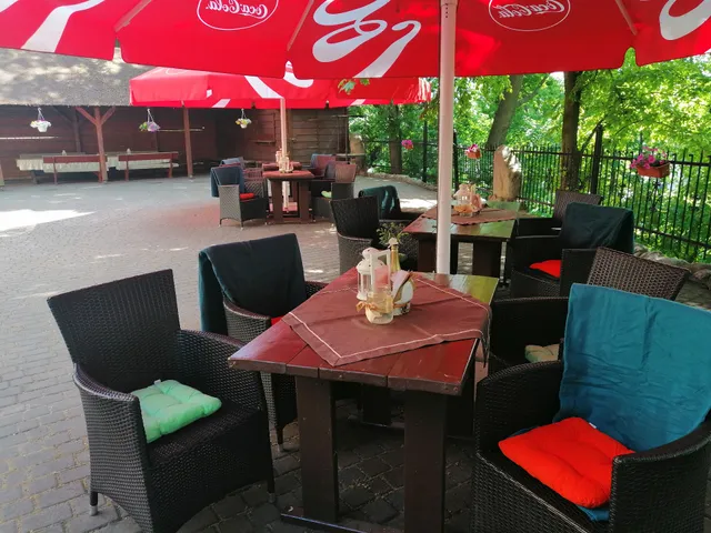 Restauracja "Zamkowa"