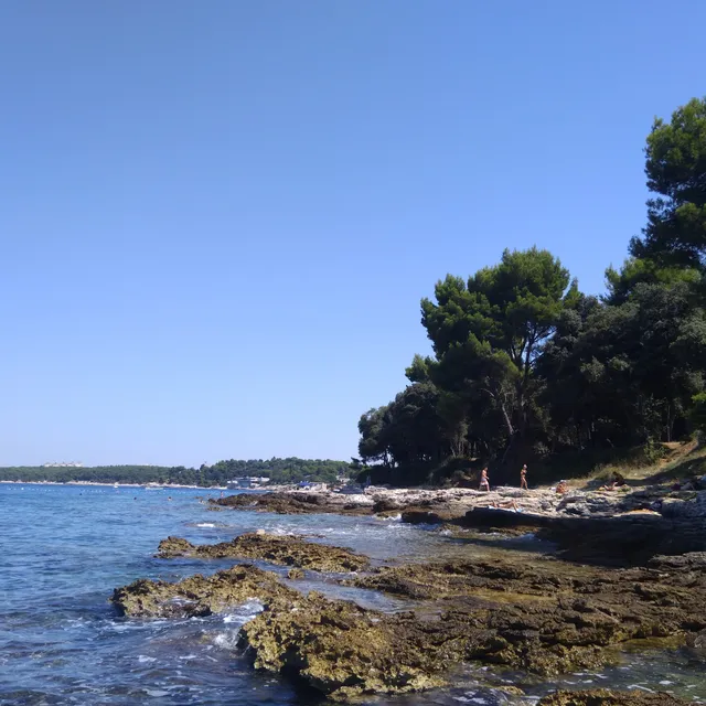 Apartment Greta & Ivona