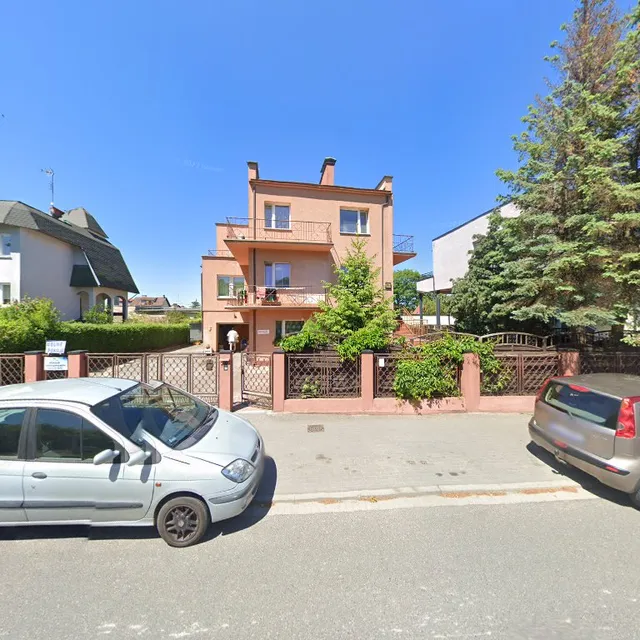 Dom Wakacyjny STERNIK