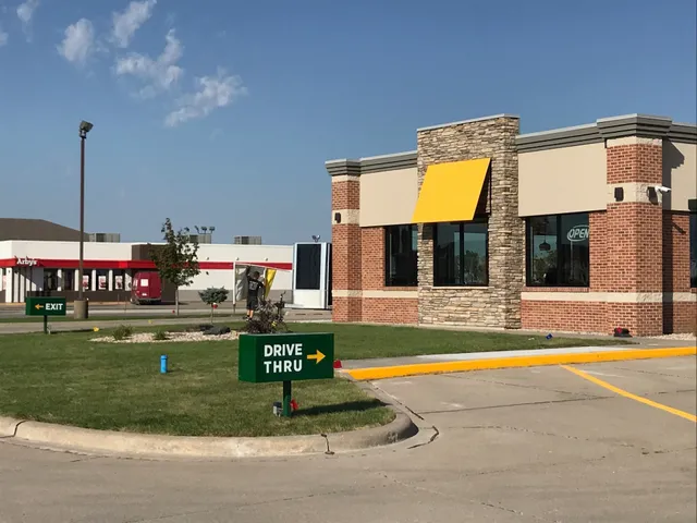 Runza Restaurant