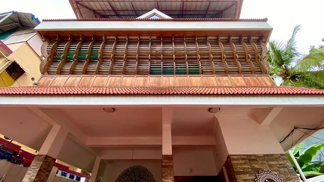 Sree Padmanabha Heritage