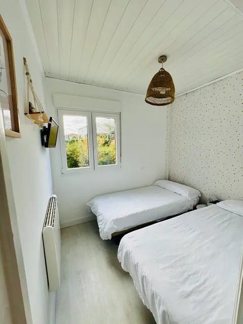 Abuela Maruja - piso turístico