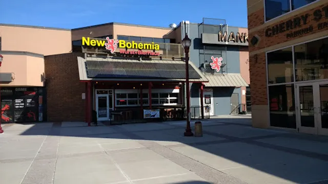 Rounders Sports Bar & Grill