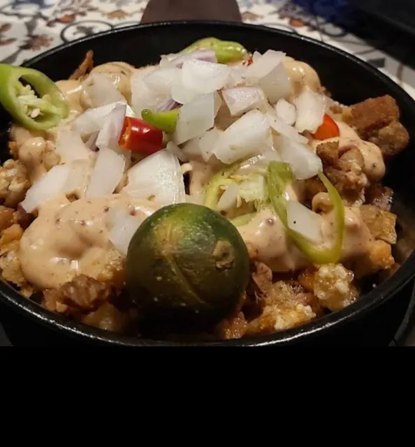 Chill Top Restobar - Lacson Manila