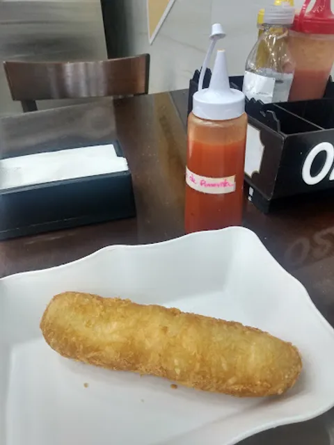 Estação Pastelaria