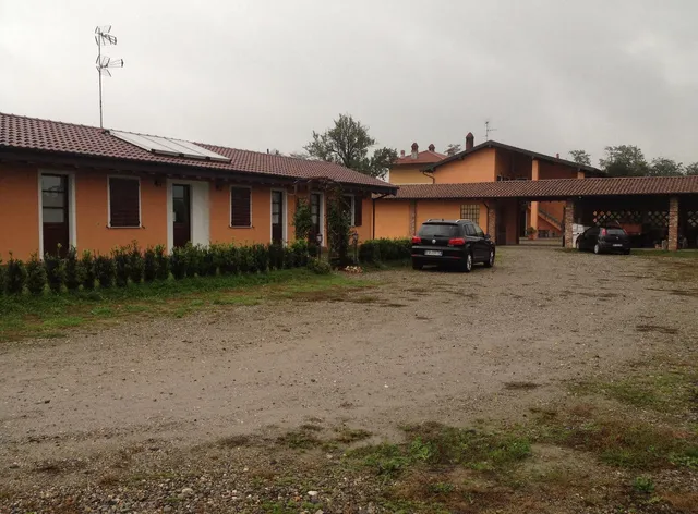 Agriturismo "La Farazzina"