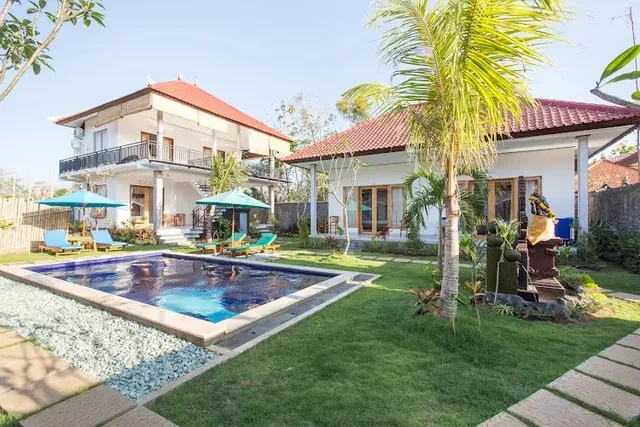 Bingin Surf Left by Bukit Vista