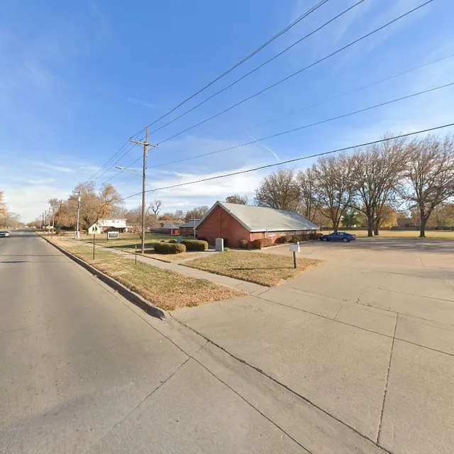 Corpus Christi - Our Lady of Carter Lake Church