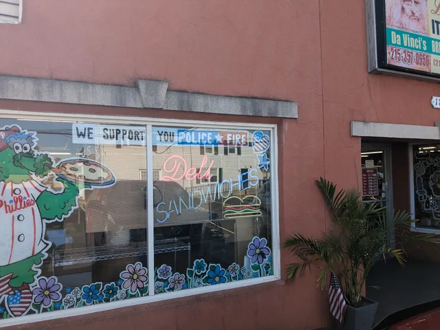 Leonardo's Italian Bakery