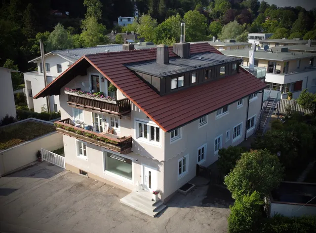 Sieben Quellen - Gästehaus am Starnberger See