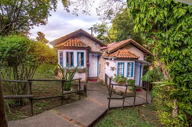 Pouso Caminho das Artes