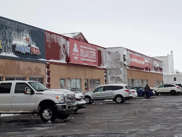 Western Pizza Express