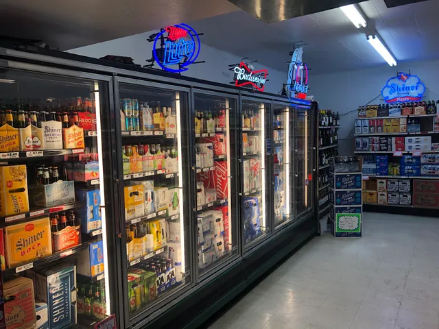 Patek Grocery & Market Inc