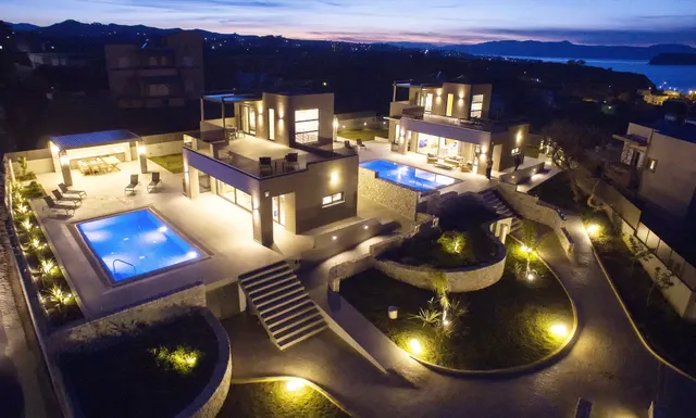 Imperium Luxury Villas