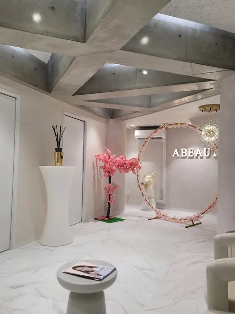 ABeauty Aesthetic (Tokyo 2nd Branch)