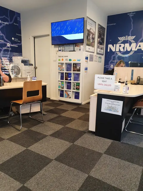 NRMA Insurance