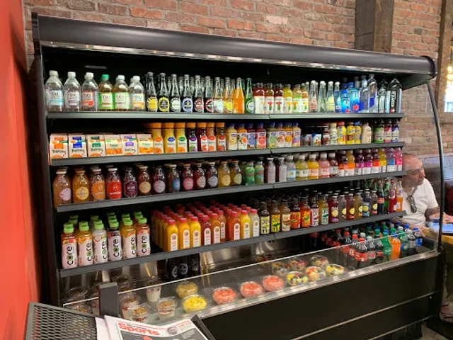 New York City Bagel & Coffee House