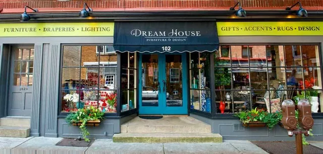 Dream House Furniture & Design
