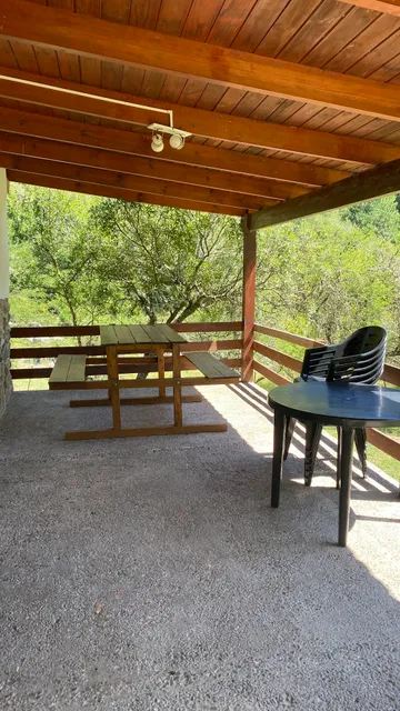 Estancia La Florida - Camping la Florida