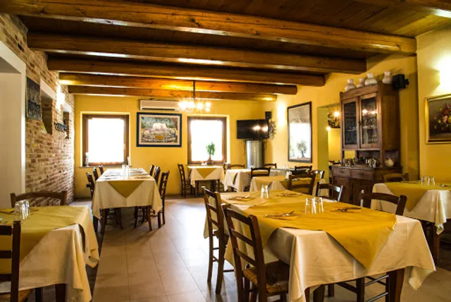 Farmhouse La Maddalena