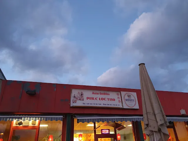 Asia Imbiss Phuc Loc Tho