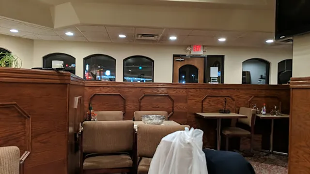 Thai Thai Restaurant