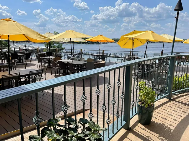 Bracco - Lake Okoboji