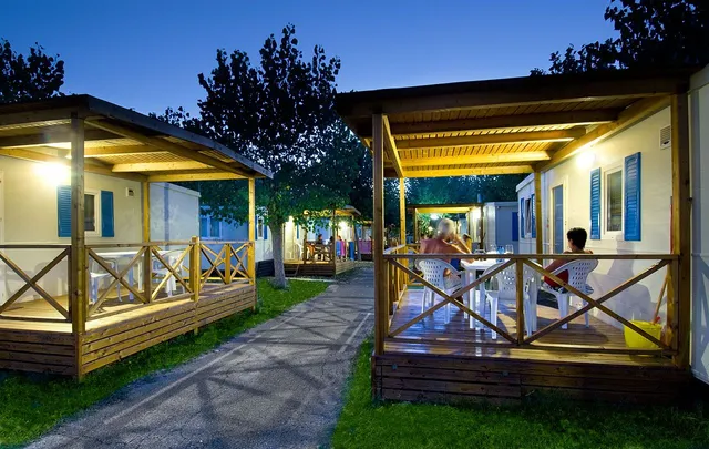 Camping Village Misano