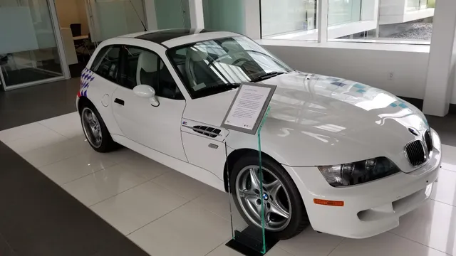 BMW Site Operations Center