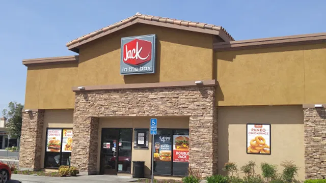 Jack in the Box
