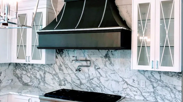 Jacob's Woodcraft, Custom Cabinetry