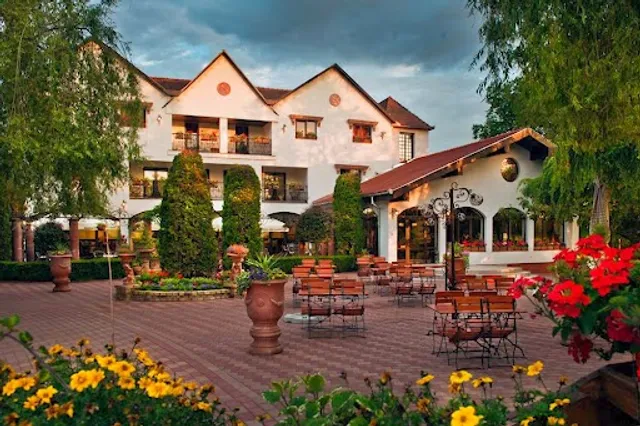 Domeniul Dracula Daneș