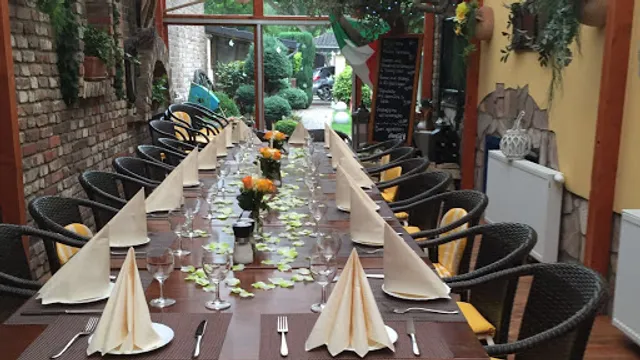 Pizzeria Ristorante Casanova