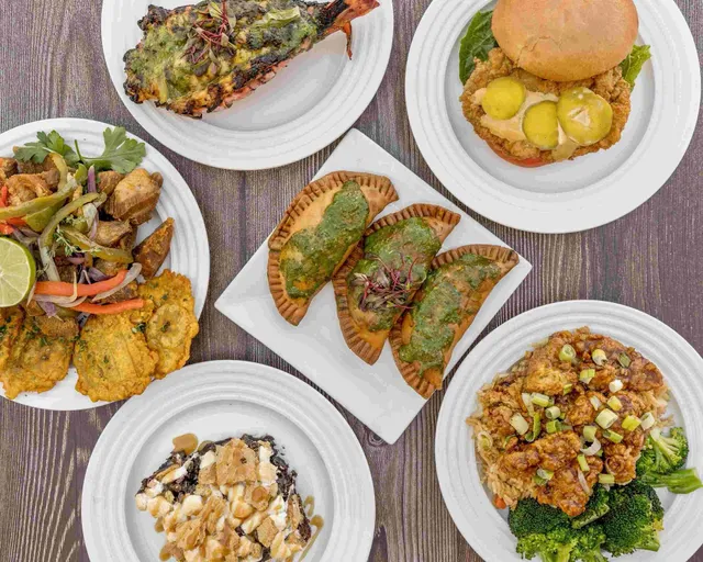 Chef Global’s Kitchen & Meal Prep Service