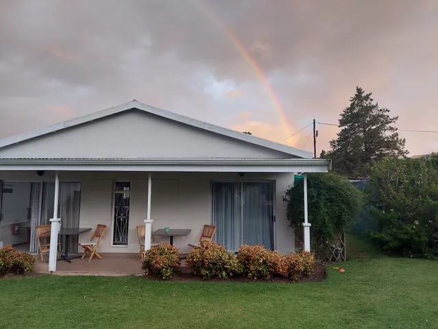 De Berg Guesthouse, Matatiele