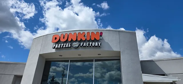 Philly Pretzel Factory