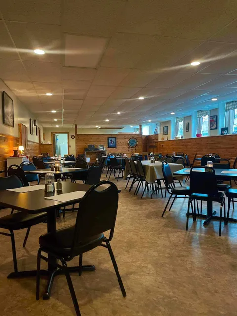 Prime Thyme Restaurant