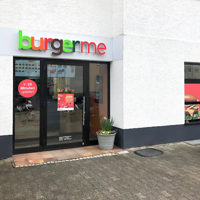 burgerme Wiesbaden Freudenberg